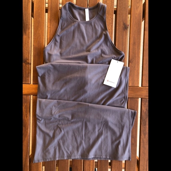 lululemon athletica Dresses & Skirts - Lululemon Get Going Dress
